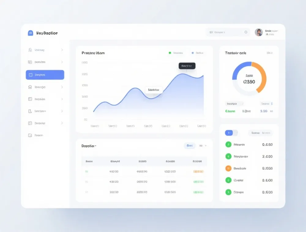 走势分析与号码过滤示意图
