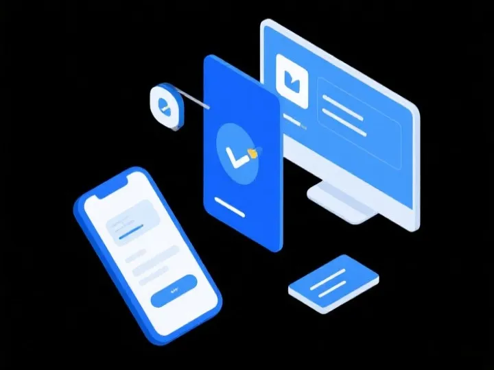 软件安装与上手示意图